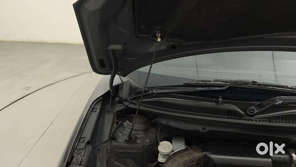 Maruti Suzuki Baleno 1.2 Alpha, 2017, Petrol