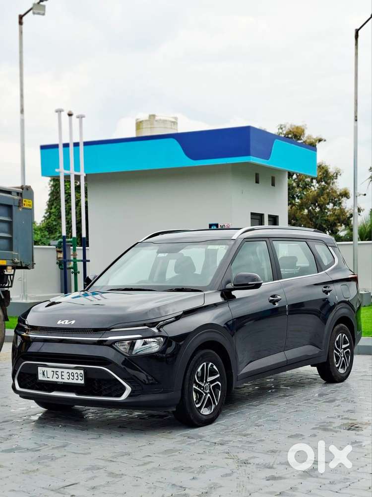 Kia Carens Prestige Plus Diesel, 2025, Diesel