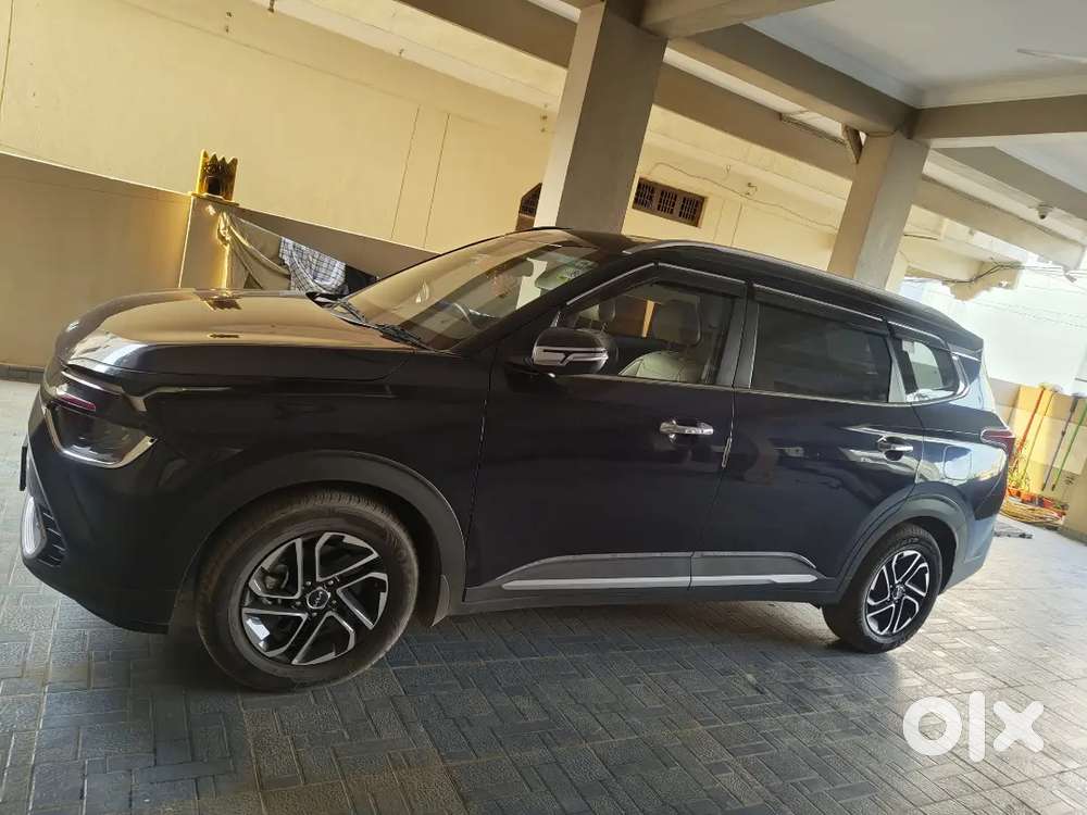 Kia Carens 2023 Top Model 1.5gdi Turbo Luxury Plus