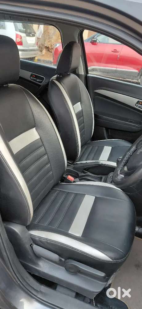 Maruti Suzuki Vitara Brezza 2019 Diesel 69000 Km Driven