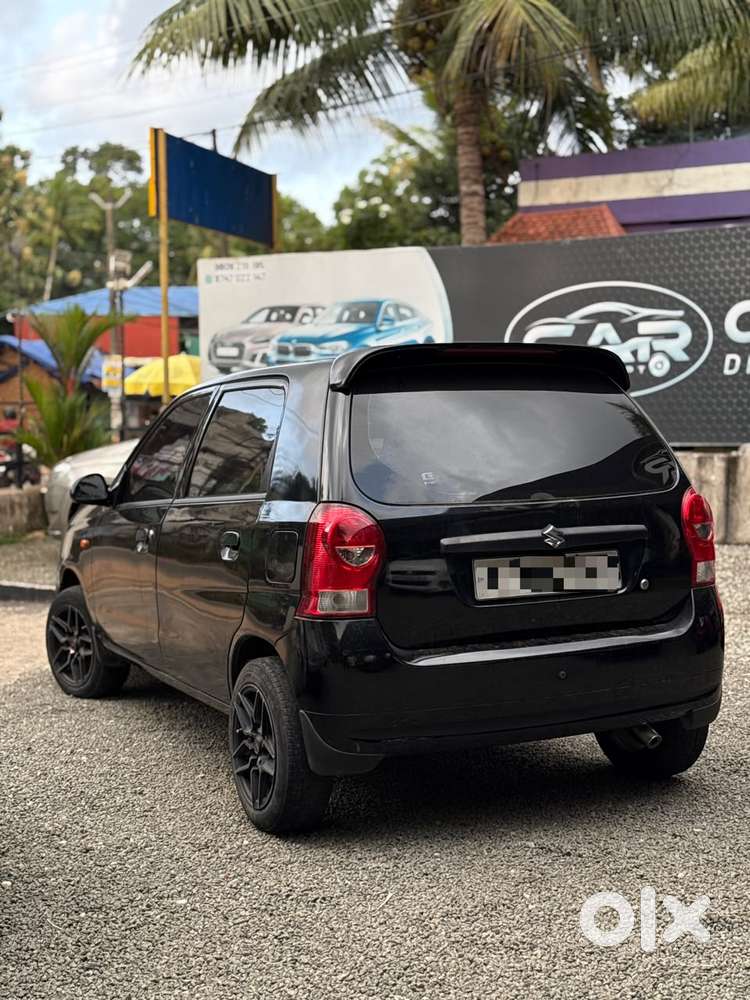 Maruti Suzuki Alto K10 Vxi (o), 2010, Petrol