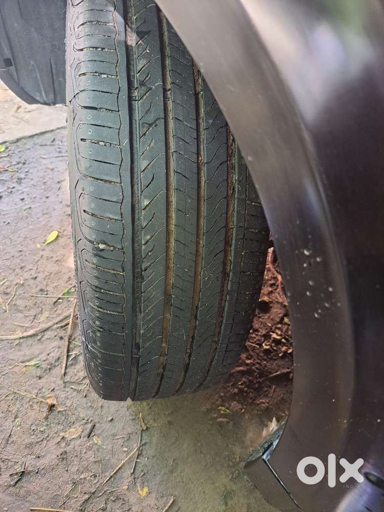 Maruti Suzuki Brezza Ldi, 2017, Diesel