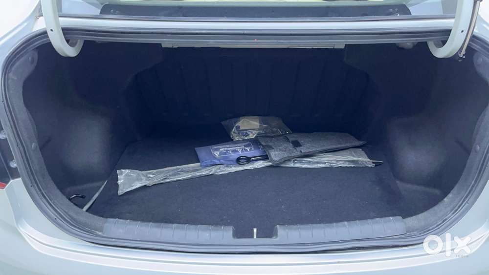 Hyundai Xcent S 1.2 Opt, 2018, Petrol