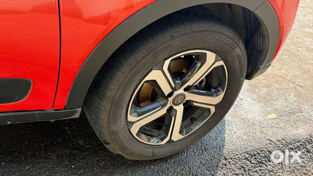 Tata Nexon 2022 Diesel Good Condition