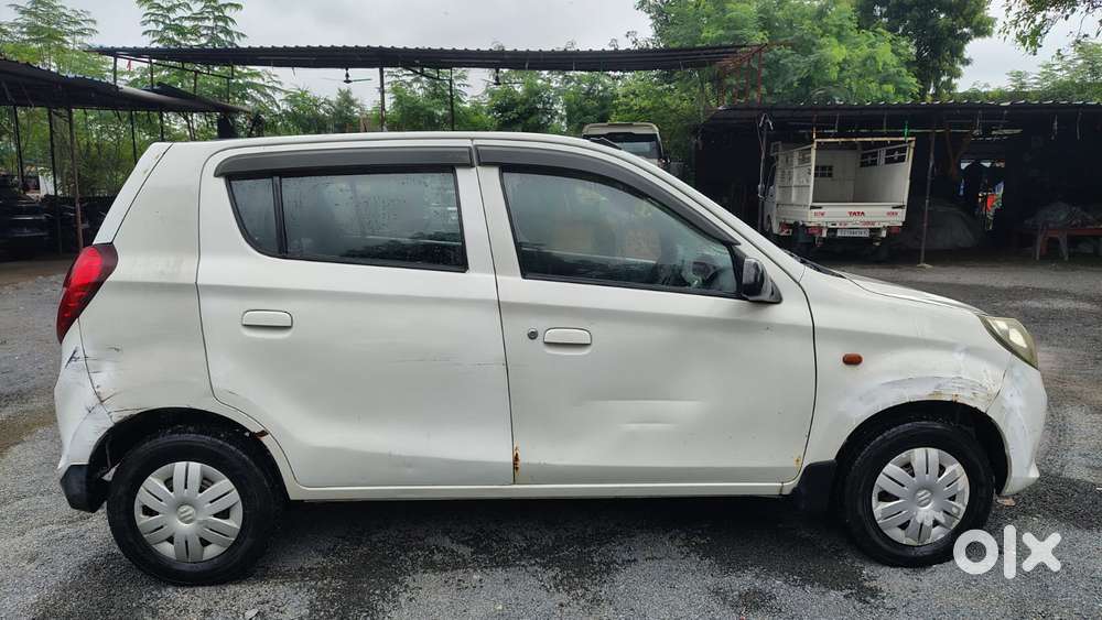 Maruti Suzuki Alto 800 Lxi, 2013, Petrol