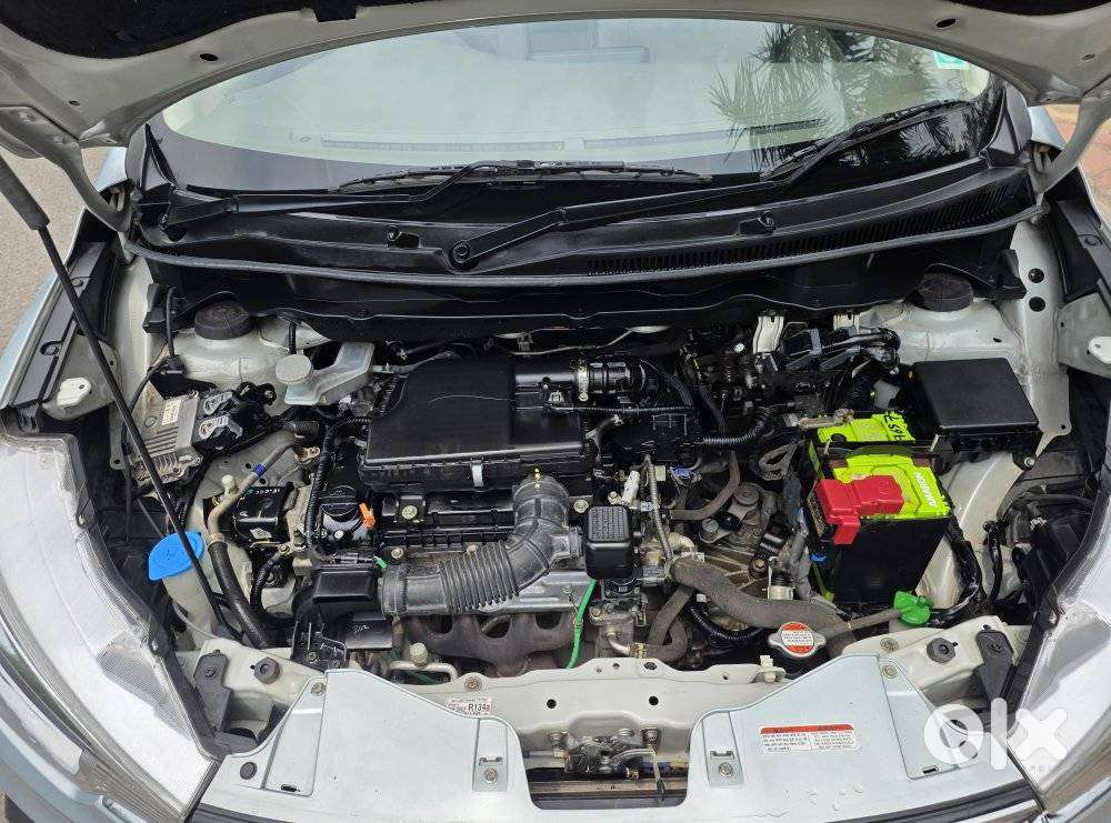 Maruti Suzuki Ertiga Zxi (o) Cng [2022-2023], 2023, Cng & Hybrids