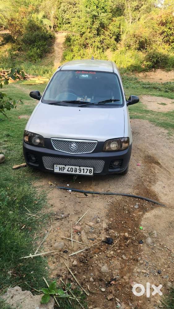 Maruti Suzuki Alto 800 2011 Petrol Good Condition