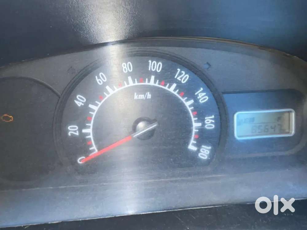 2012 Maruti Suzuki Alto