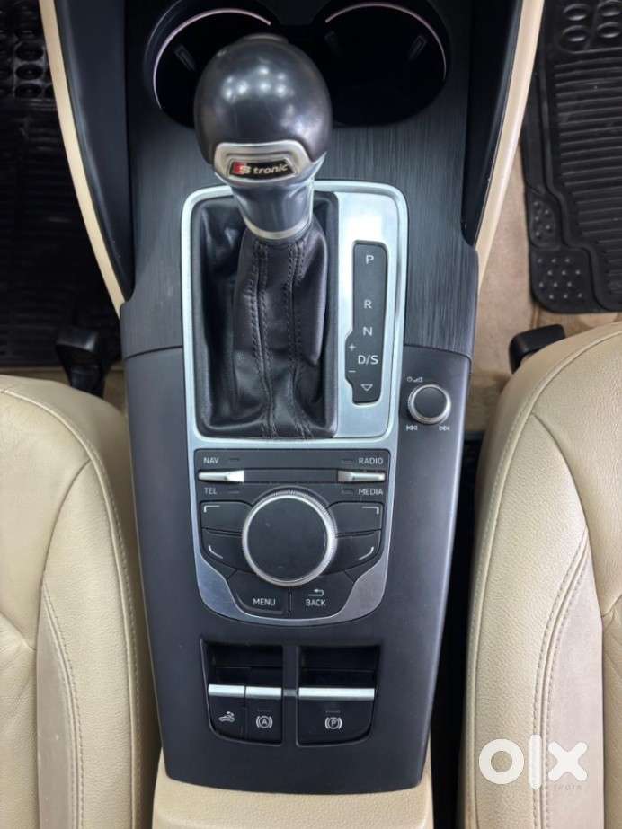 Audi A3 Cabriolet 40 Tfsi Premium Plus, 2016, Petrol