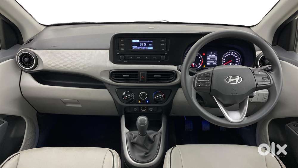 Hyundai Grand I10 Nios Magna 1.2 Kappa Vtvt, 2023, Petrol