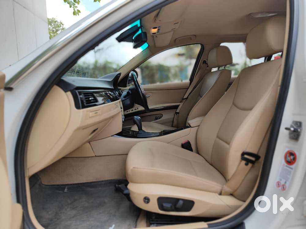 Bmw 3 Series 320d, 2010, Diesel