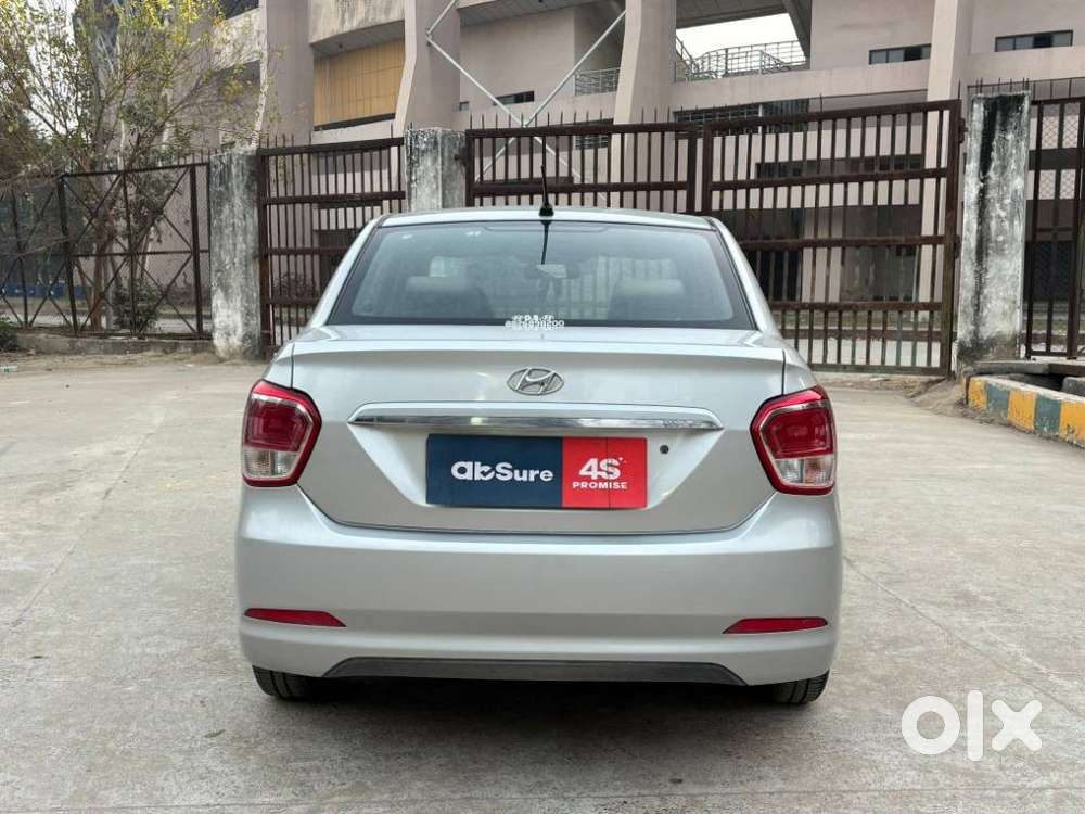 Hyundai Grand I10 1.2 Kappa Magna, 2017, Petrol