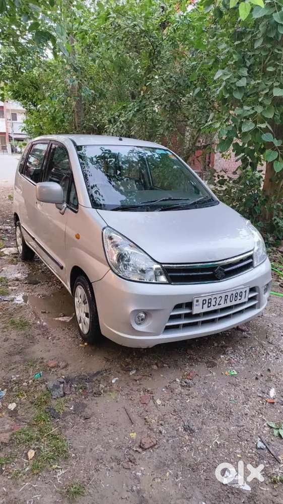 Brand New Condition Nri Car
