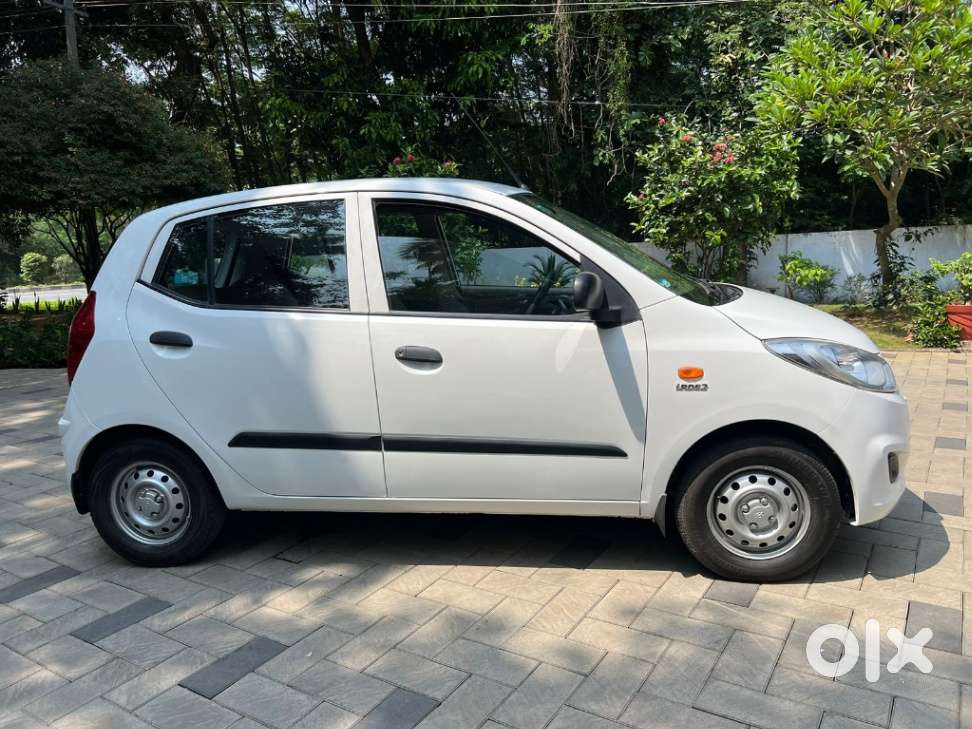 Hyundai I10 Magna 1.1l, 2015, Petrol