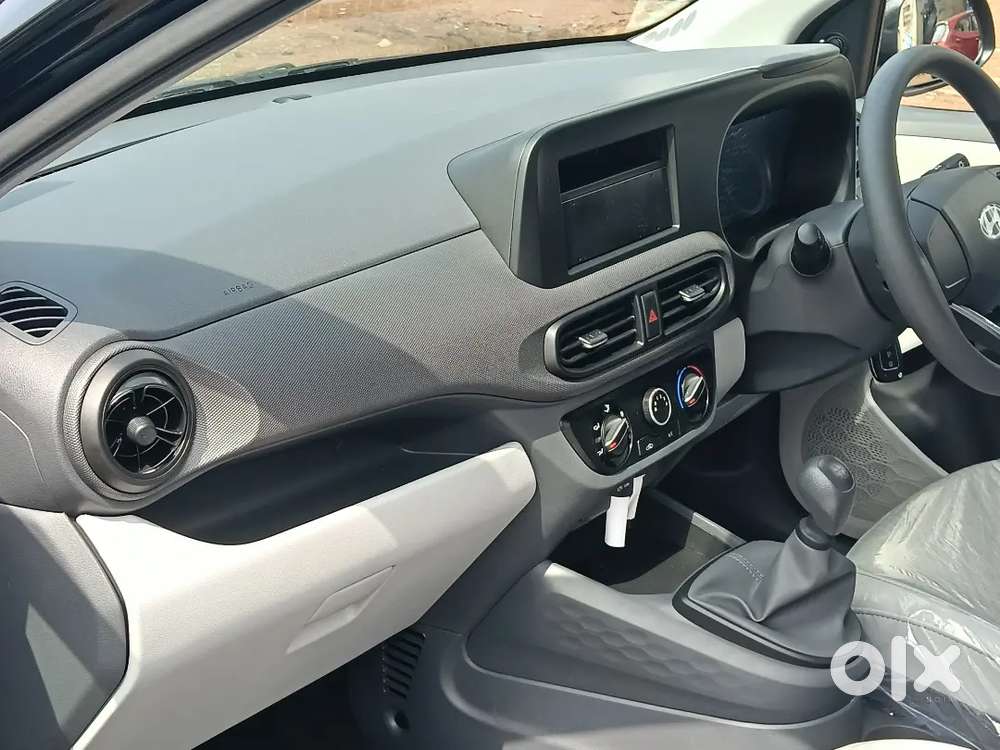 Hyundai Grand I10 2026 Manual Petrol