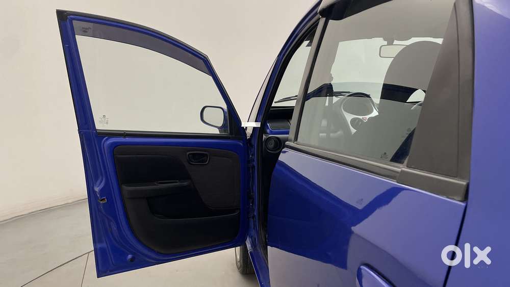 Tata Nano 2012-2015 Twist Xt, 2014, Petrol
