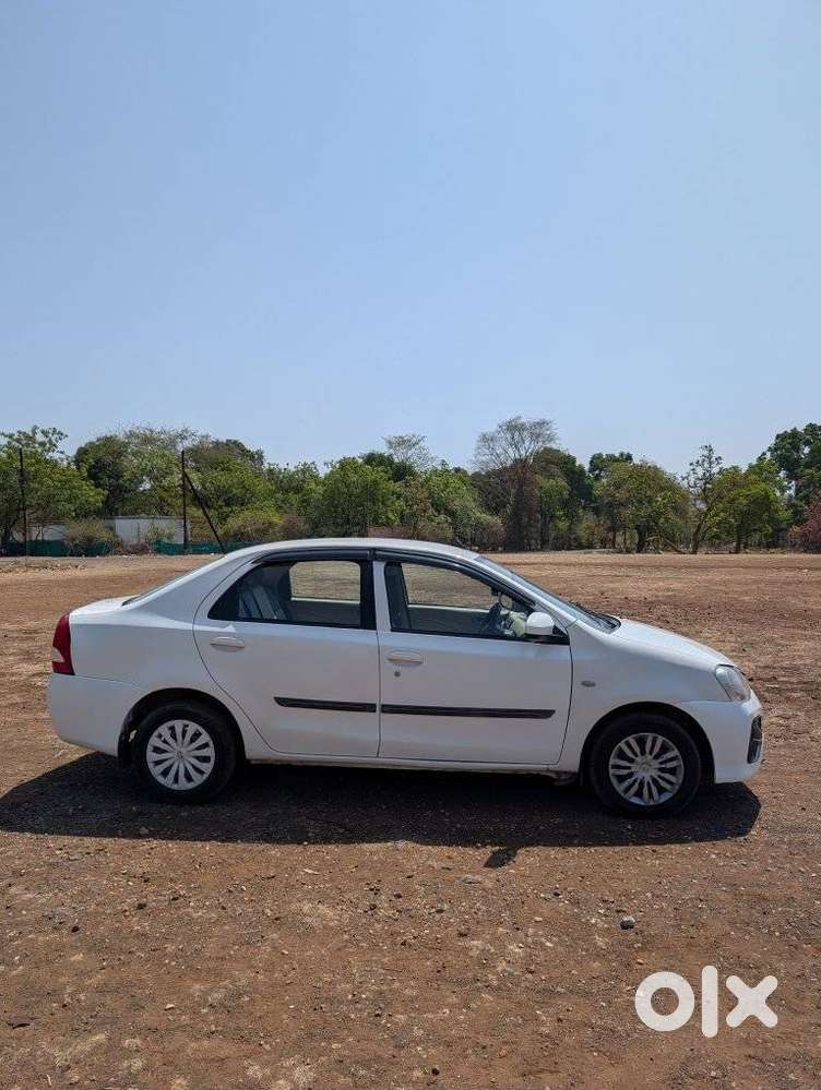 Toyota Etios 1.4 Gd, 2019, Diesel