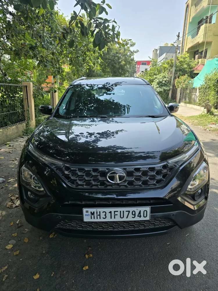 Tata Safari, 2023, Diesel