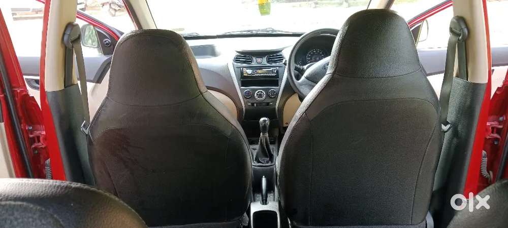 Hyundai Eon 2015 Manual Petrol