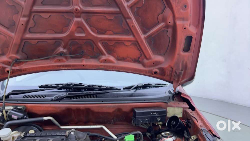 Maruti Suzuki Alto K10 Vxi Airbag, 2017, Petrol