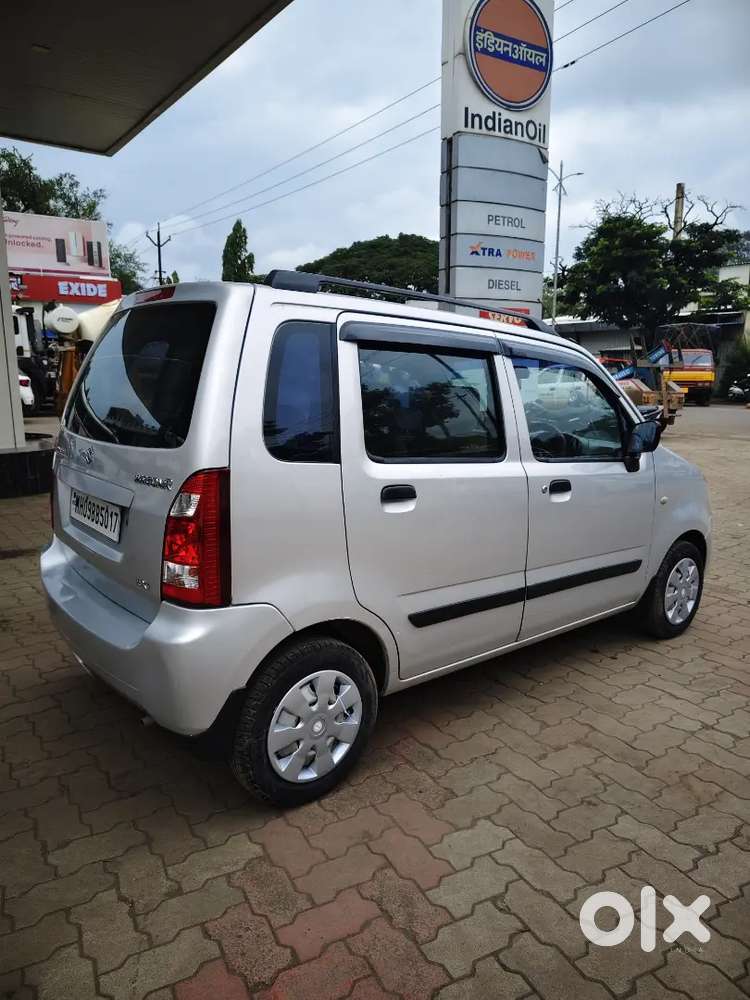 Maruti Suzuki Wagon R Lxi Petrol Manual 2009/2029