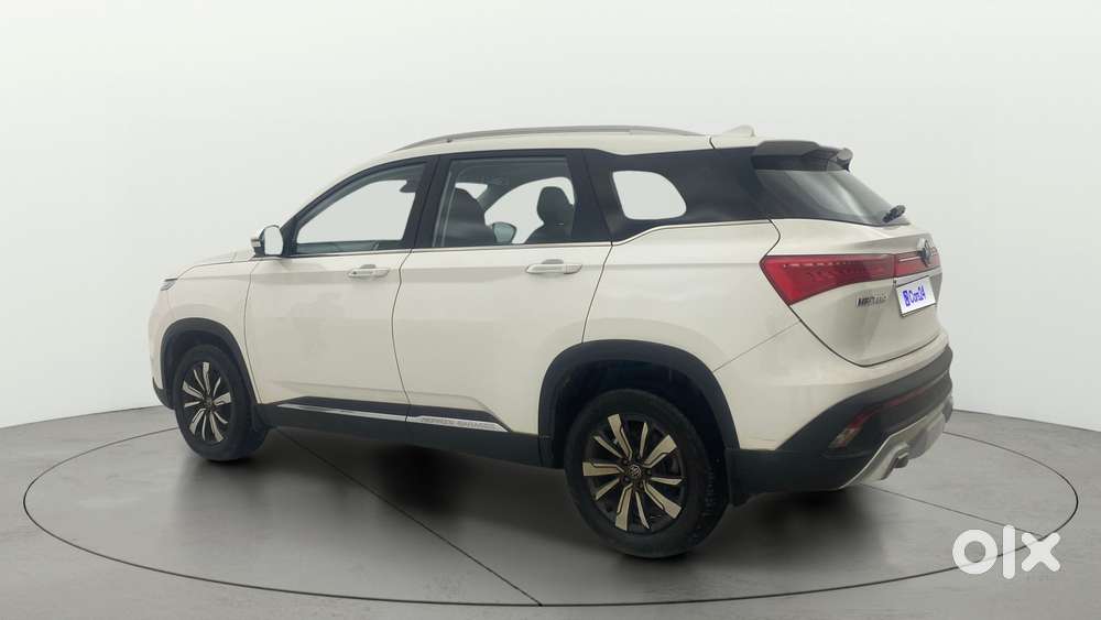 Mg Hector Sharp Dct Petrol, 2020, Petrol