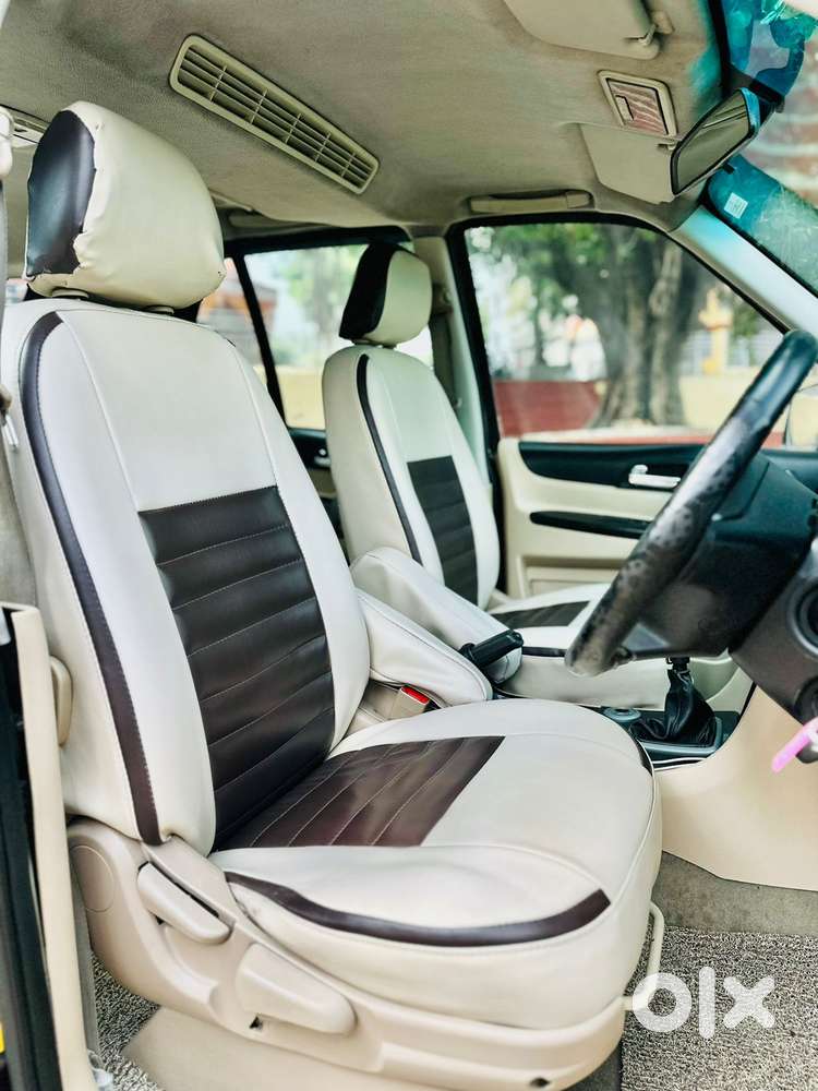 Tata Safari Dicor 2.2 Ex 4x2 Bs Iv, 2014, Diesel
