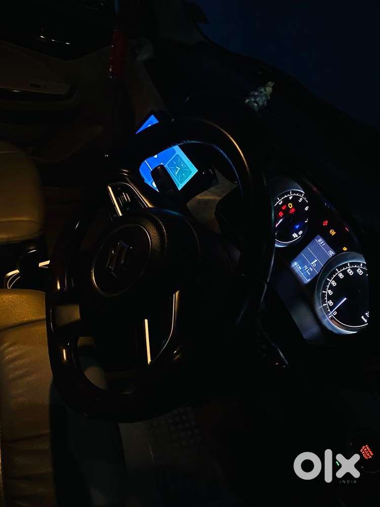 Maruti Suzuki Dzire 2018 Petrol Well Maintained