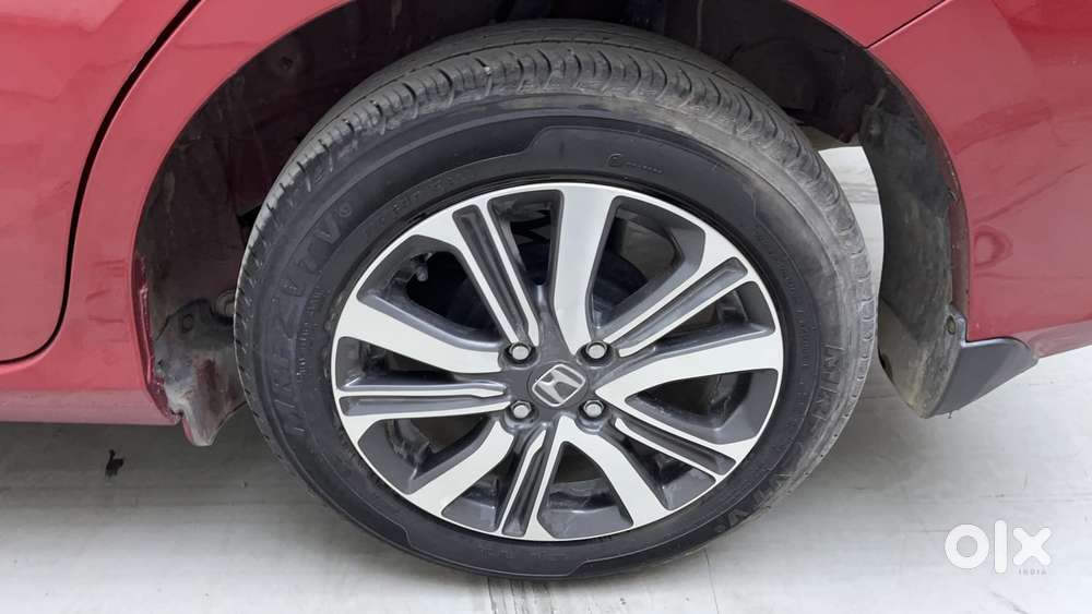 Honda Amaze Vx Cvt I-vtec, 2024, Petrol