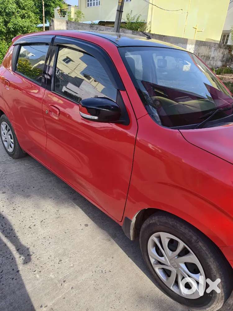 Continue Finance 2024 Celerio