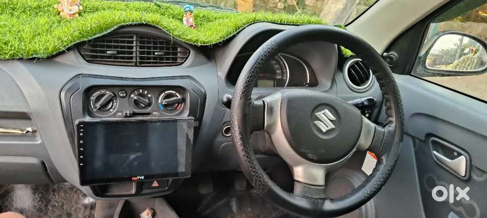 Maruti Suzuki Alto 800  2016 Cng & Hybrids 54000 Km Driven