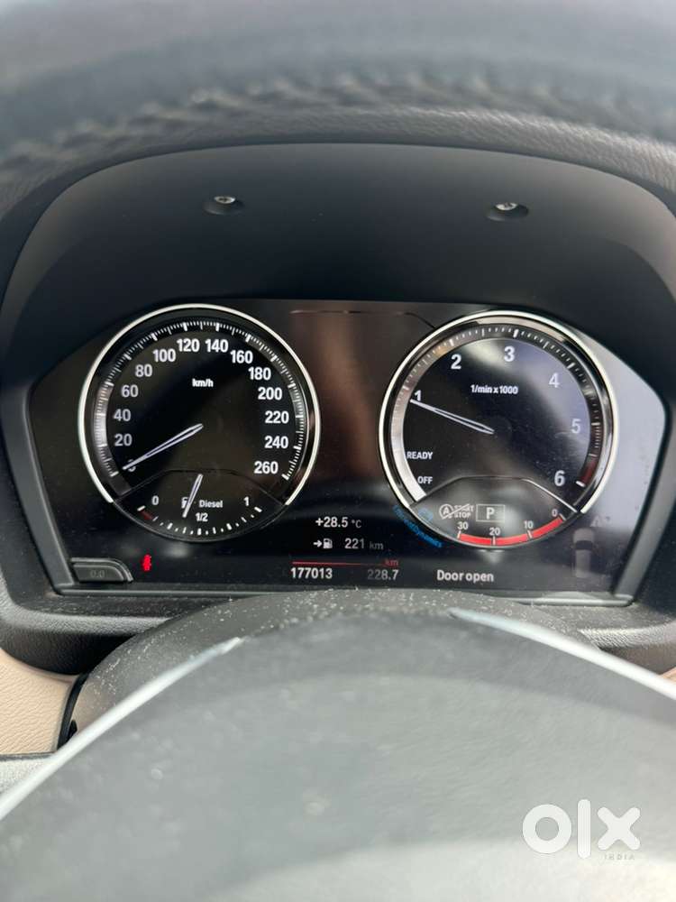 Bmw X1 Diesel 2018 Model