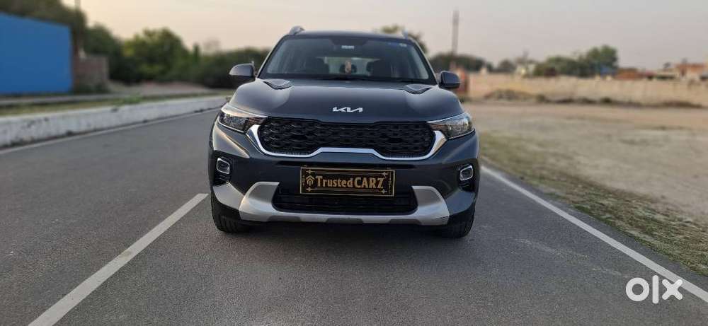 Kia Sonet 1.2 Htk Plus, 2023, Petrol