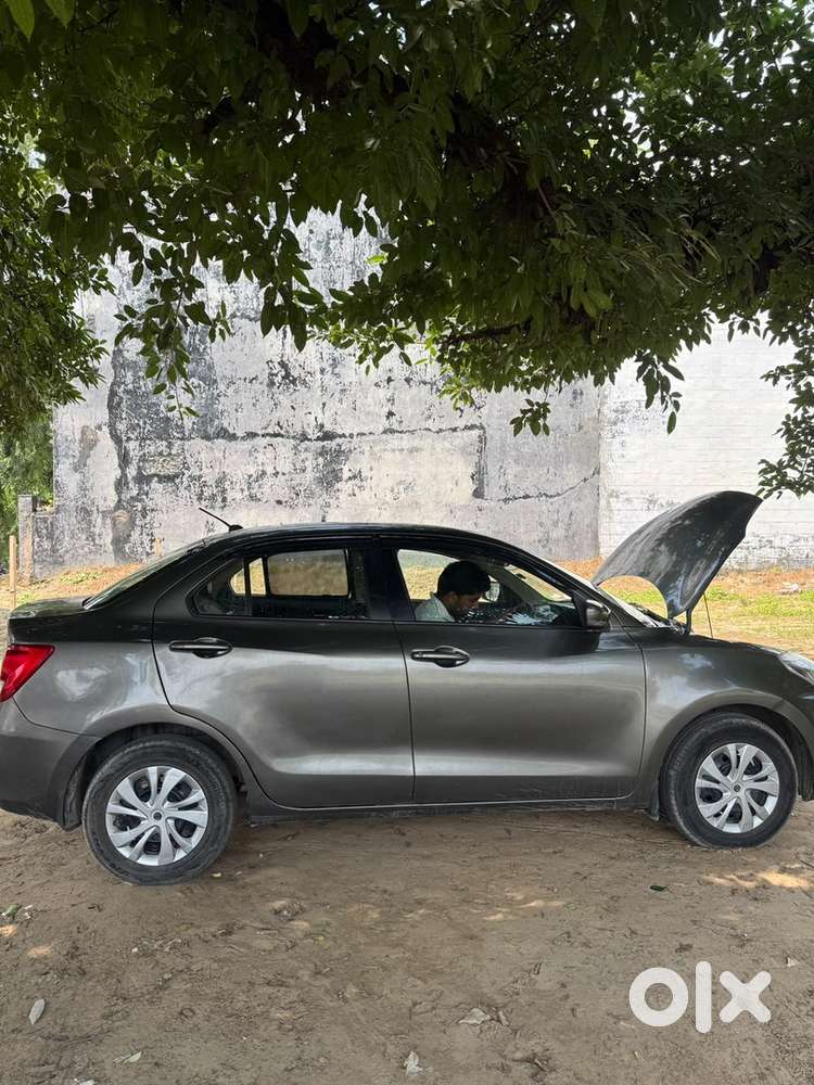 Maruti Suzuki Dzire 2021