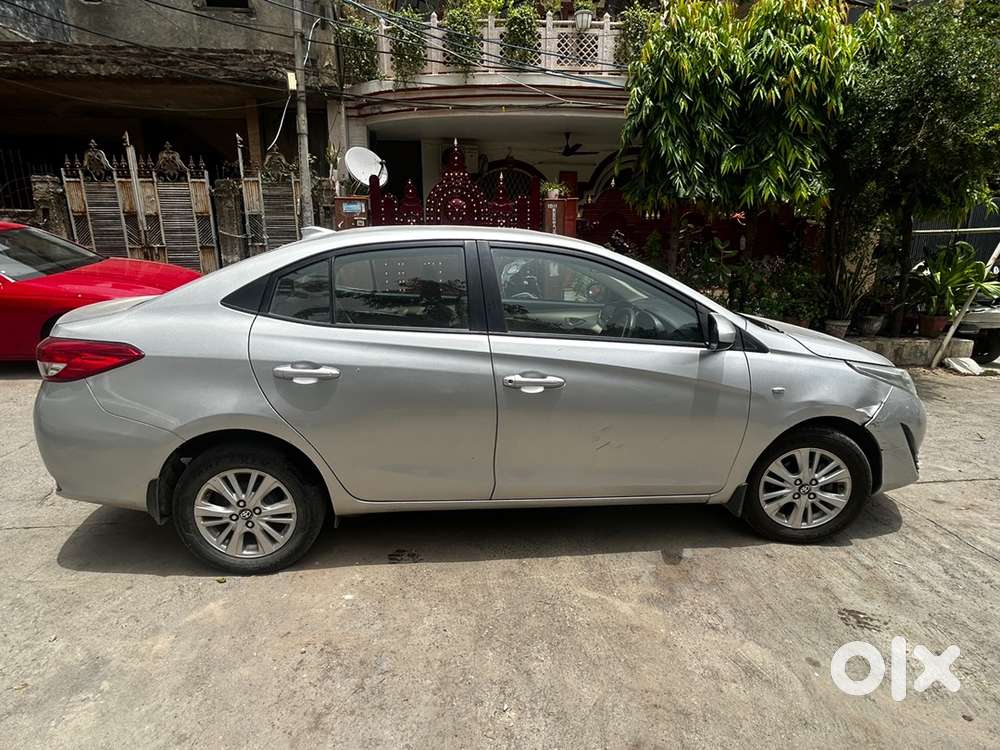 Toyota Yaris 1.5 Petrol 2020