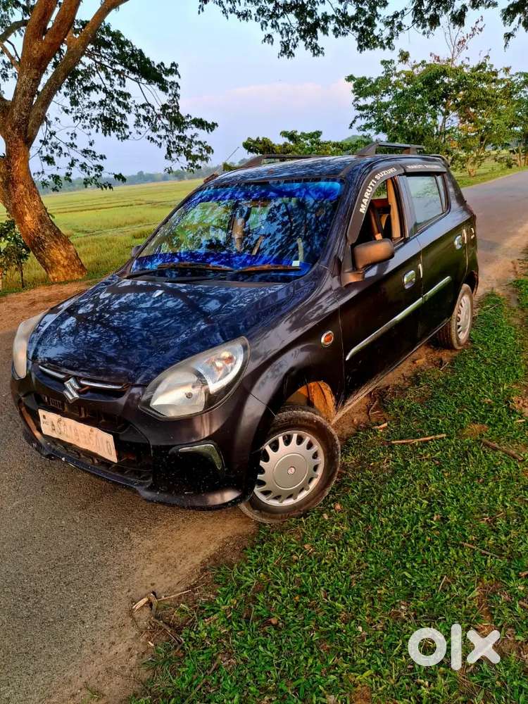 Maruti Suzuki Alto 800 2013 Petrol Well Maintained Good Condition