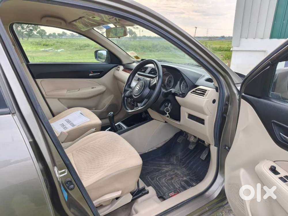 Maruthi Suzuki Dezire Vxi