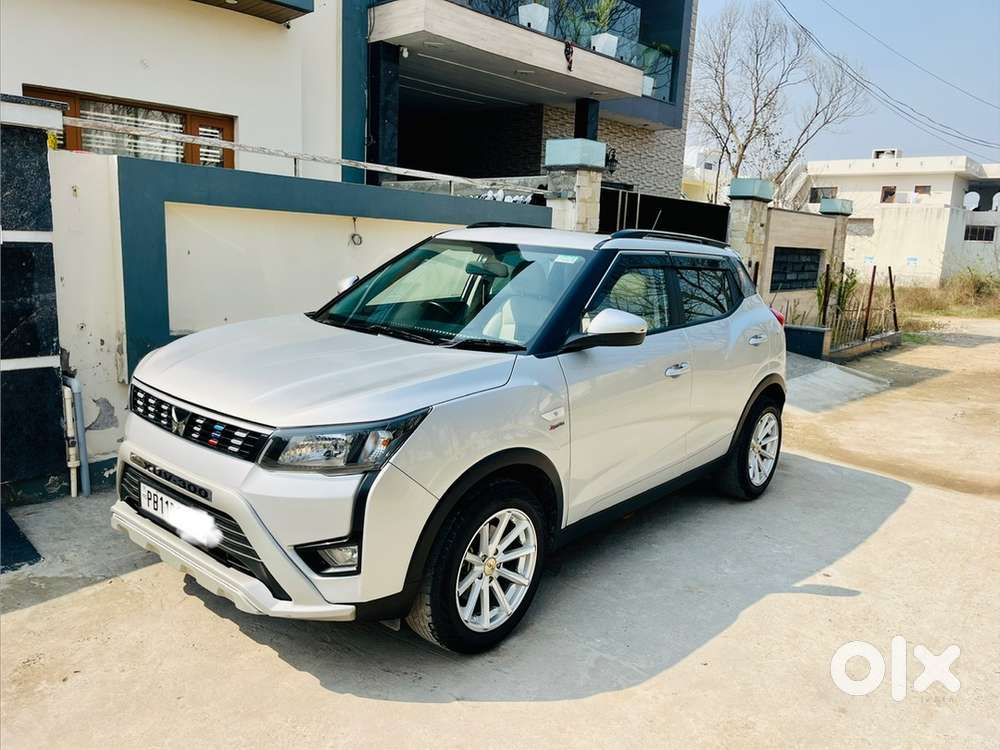 Mahindra Xuv300 Diesel 2023