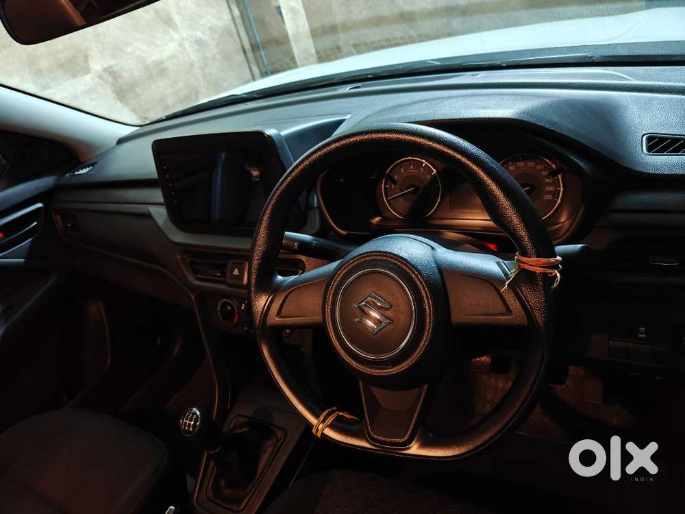 Maruti Suzuki Brezza 2025,brand New Condition,non Accidental
