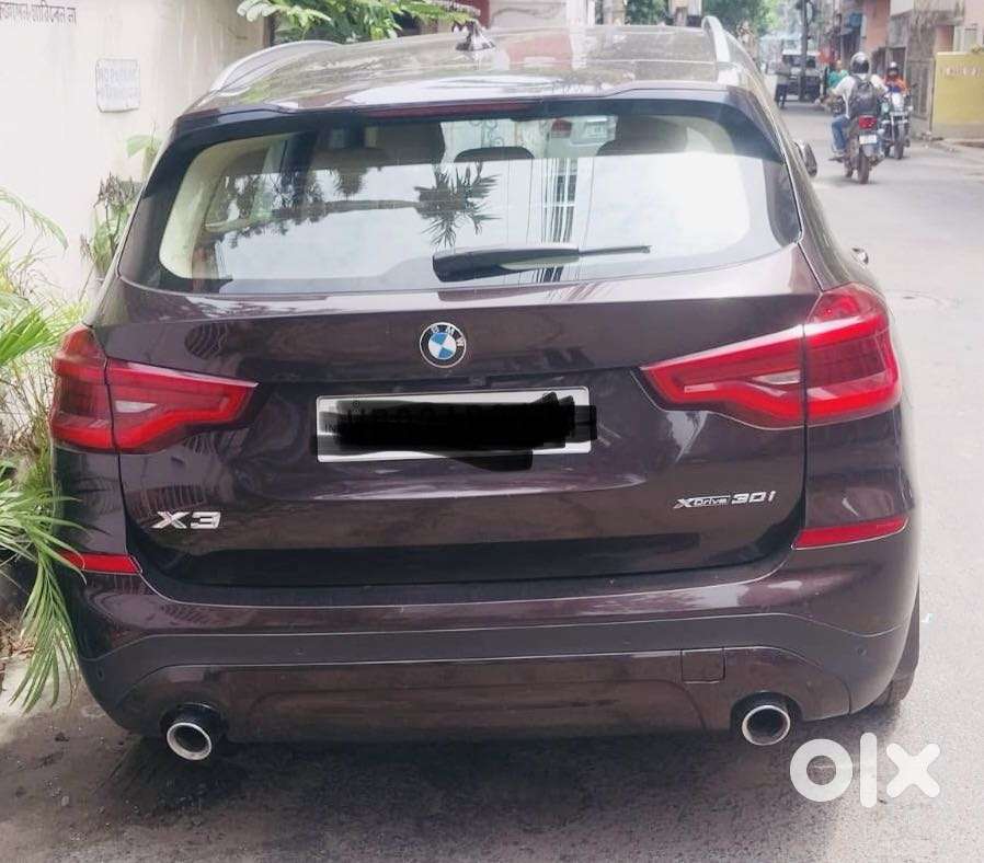 Bmw X5 3.0 Xdrive 30d Sportx Plus, 2021, Diesel