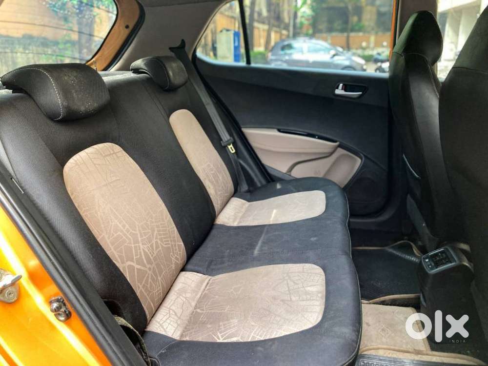 Hyundai Grand I10 Asta 1.2 Vtvt, 2014, Petrol