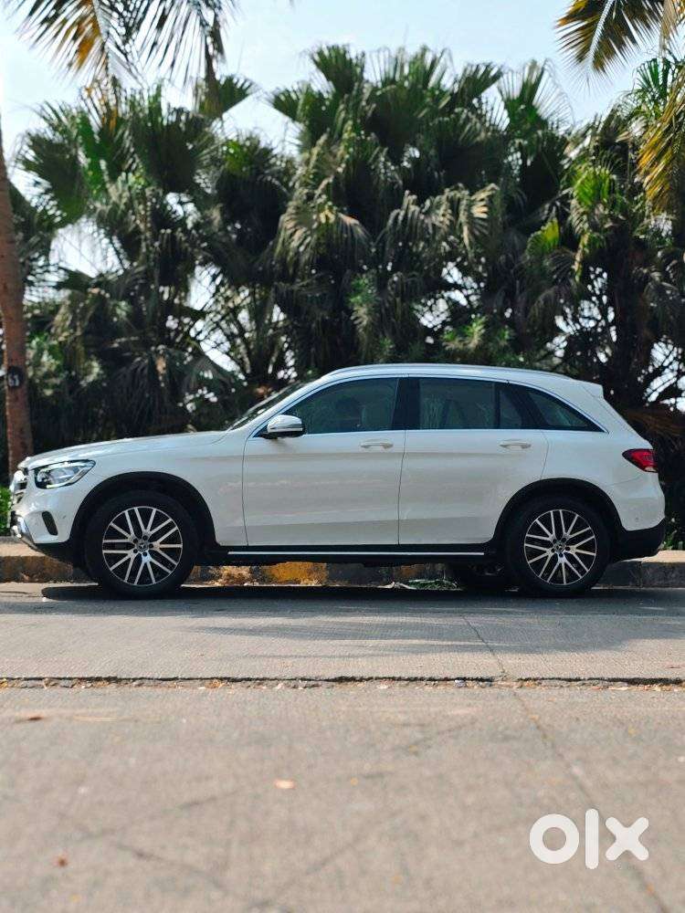 Mercedes-benz Glc Class 200, 2020, Petrol