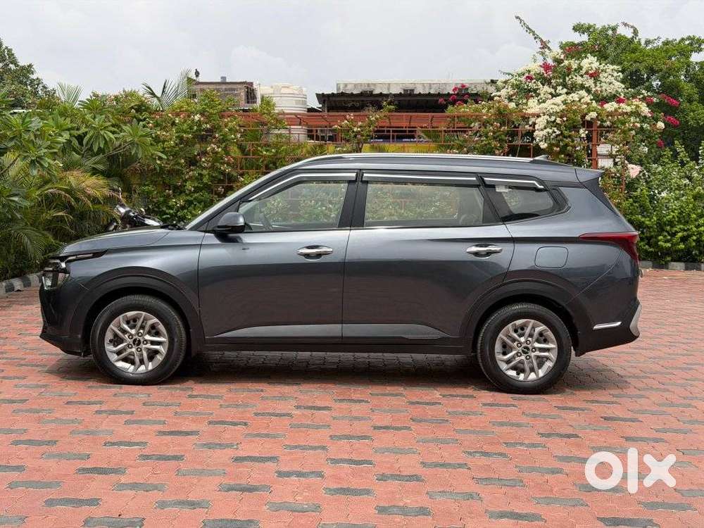 Kia Carens 1.5 Prestige 7 Str, 2022, Diesel