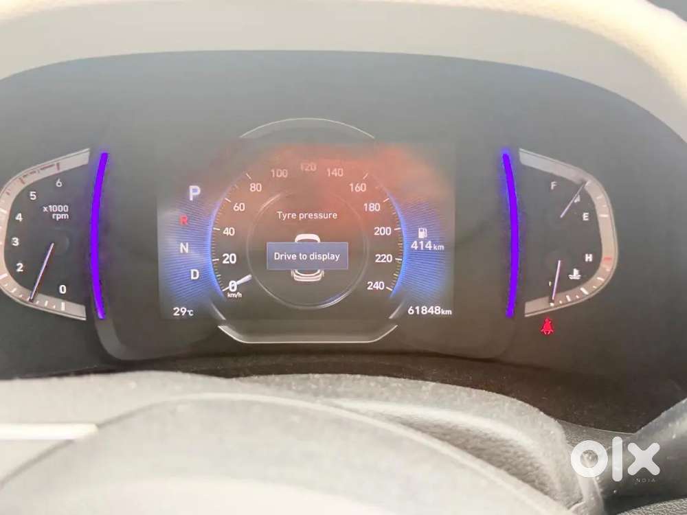 Hyundai Creta Diesel 2020