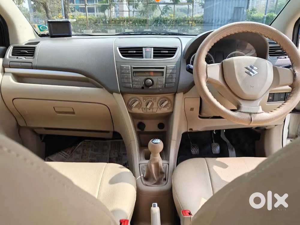 Ertiga Vdi Diesel 2015 1st Owner