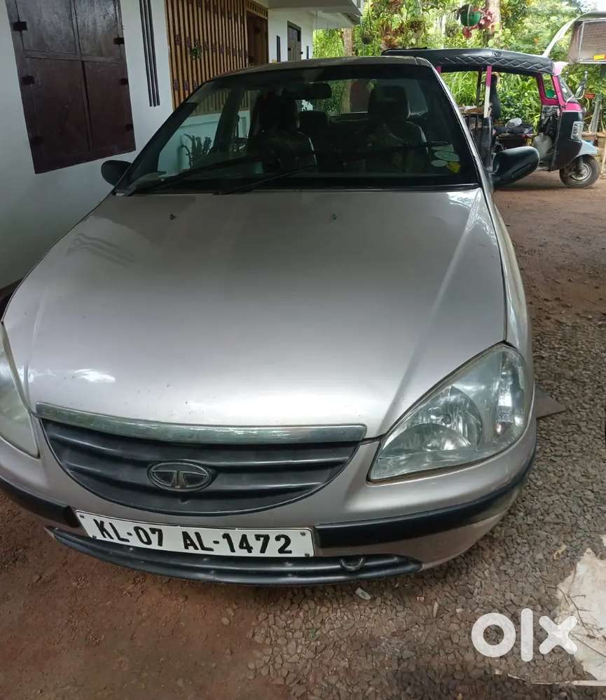 Tata Indigo Cs Gls 2003