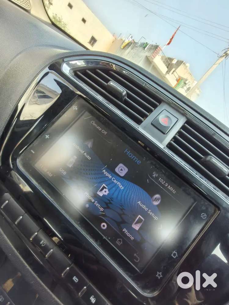 Tata Tiago 2019 Xzplus