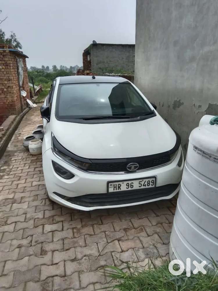 Tata Altroz 2020