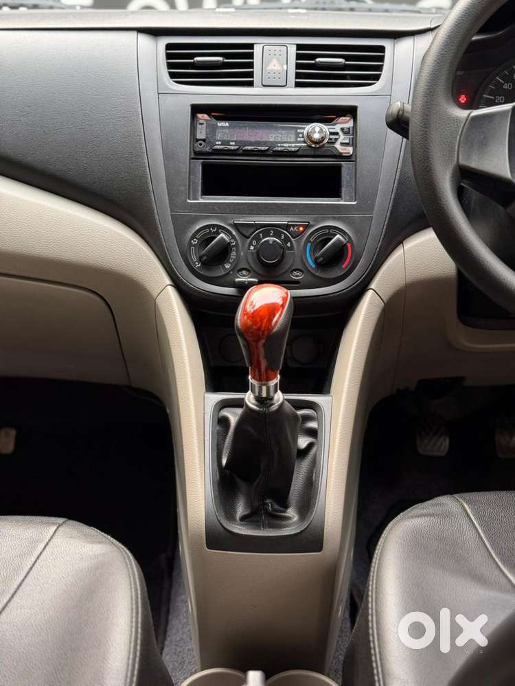 Maruti Suzuki Celerio