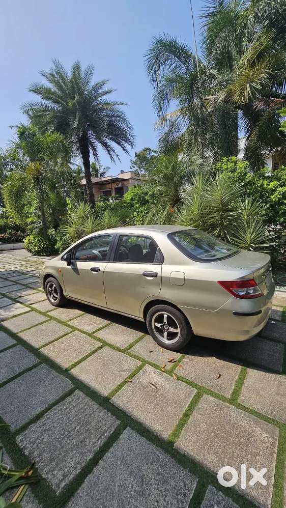 Honda City 2005 Petrol Well Maintained